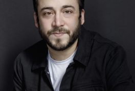 Rodrigo Fernandez-Stoll