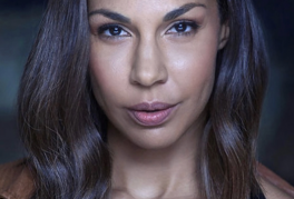 Amanda Brugel