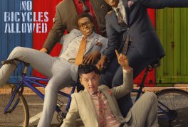 Guled Abdi, Vance Banzo, Tim Blair, Franco Nguyen