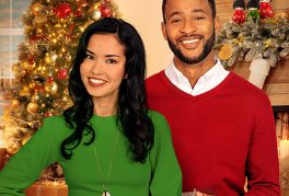 Saying Yes to Christmas