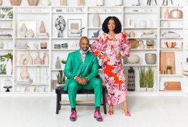 Nicole Babb, Caffery Vanhorne