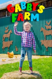 Gabby’s Farm