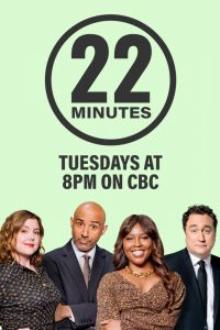 This Hour Has 22 Minutes