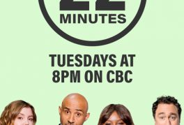 This Hour Has 22 Minutes