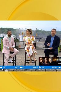 Breakfast Television