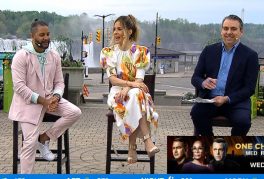 Breakfast Television