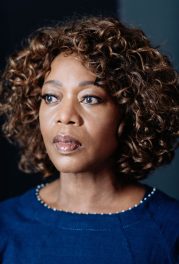 Alfre Woodard