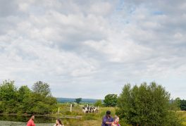 Rose Cousins, Breagh Isabel