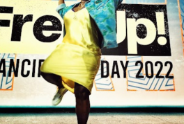 FreeUp! Emancipation Day 2022