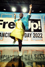 Ngozi Paul