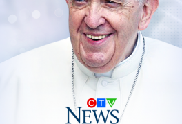 CTV News Special: Pope Francis in Canada