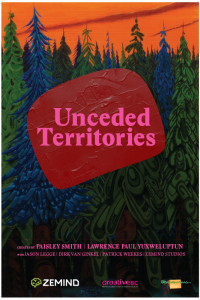 Unceded Territories