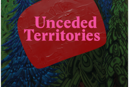 Unceded Territories