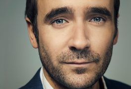 Allan Hawco