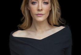 Jennifer Finnigan