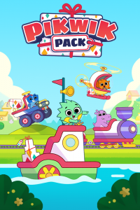 Pikwik Pack