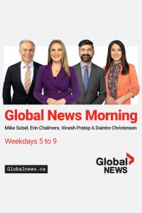 Global News Morning – Edmonton