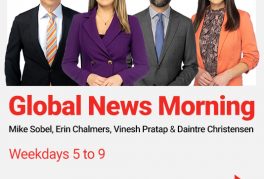 Global News Morning – Edmonton