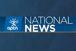 APTN National News