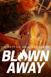 Blown Away