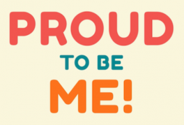 Proud to Be Me – Anti-Racism Special