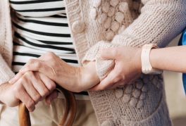 Marketplace: Crisis in Home Care