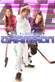 All-Round Champion