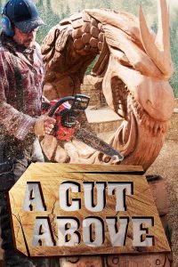 A Cut Above