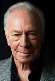 Christopher Plummer