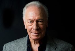 Christopher Plummer