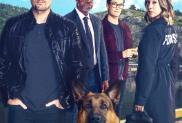 Janice Ierulli, Mark Shnuriwsky, Matthew Hussey, Dave Johnson, Marco Dölle, Harvey Hyslop, Hilary Thomson, Matthew Thomson, Geoff Younghusband