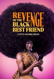 Revenge of the Black Best Friend