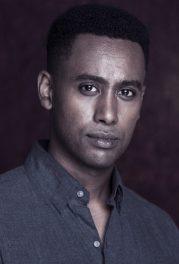 Araya Mengesha