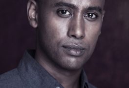 Araya Mengesha