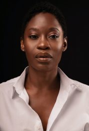 Olunike Adeliyi