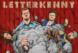 Letterkenny