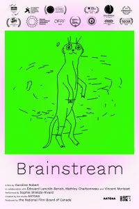 Brainstream