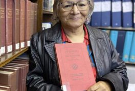 The National – “Kidnapped by a Nun: Residential School Survivor Story”