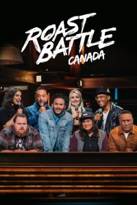 Russell Peters, Sabrina Jalees, K. Trevor Wilson, Ennis Esmer, Salma Hindy, Sophie Buddle, Ron Josol, Jean Paul