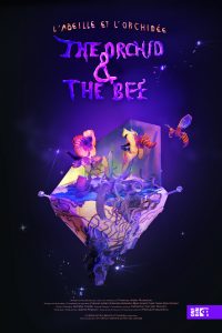The Orchid and the Bee
