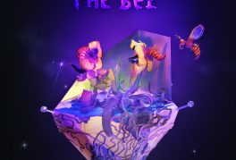 The Orchid and the Bee