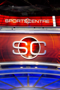 Sportscentre