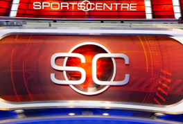 Sportscentre