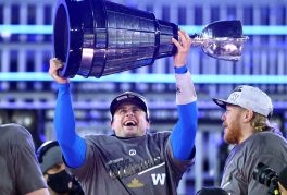 2021 Grey Cup