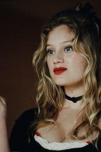 Nadia Tereszkiewicz