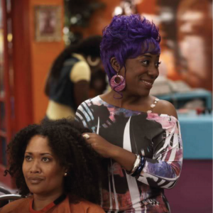 'DA KINK IN MY HAIR 'DA KINK IN MY HAIR