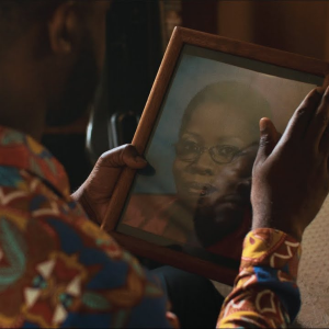 THE NIGHT BEFORE SHE PASSED THE NIGHT BEFORE SHE PASSED