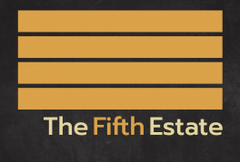 The Fifth Estate