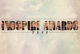 Indspire Awards 2022