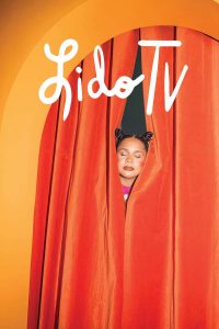 Maya Annik Bedward, Alicia K. Harris